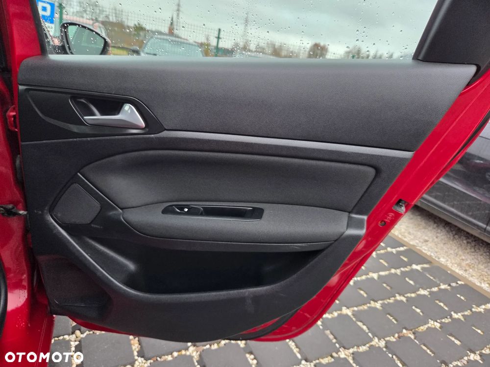 Peugeot 308 BlueHDi 130 Active Pack - 10