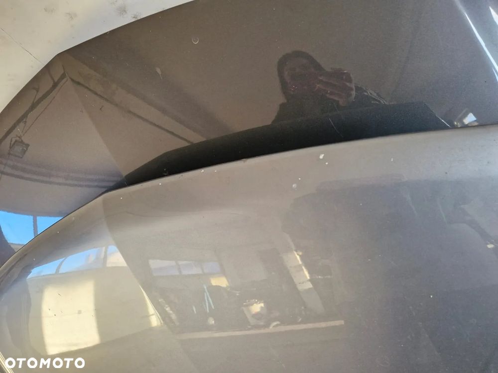 Maska Opel Astra H III Z163 - 3