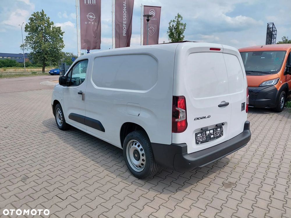 Fiat DOBLO - 5