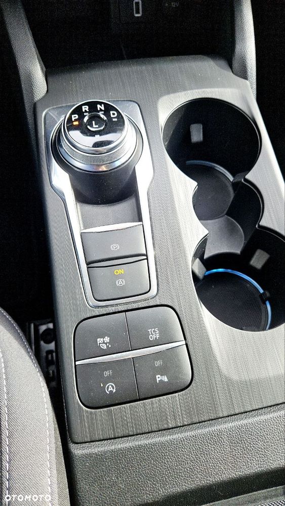 Ford Focus - 7