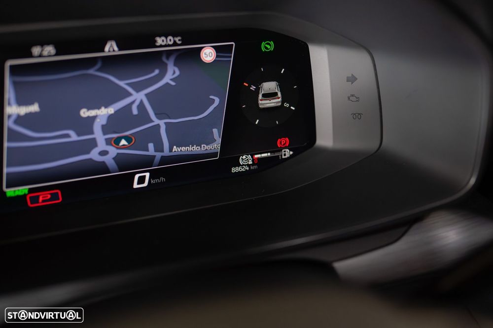 Cupra Formentor 1.4 e-Hybrid DSG VZ - 38