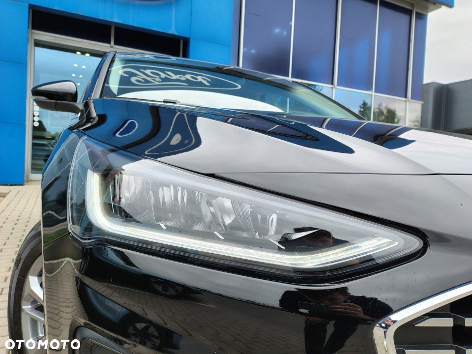 Ford Focus - 7