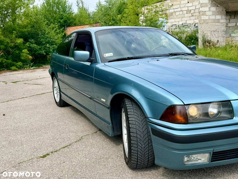 BMW Seria 3 - 12