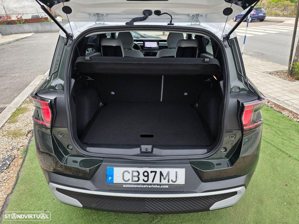 Citroën e-C3 Aircross 44 kWh Autonomia Conforto Max - 29