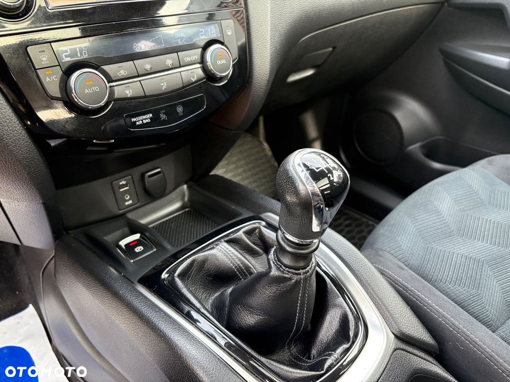 Nissan X-Trail 1.6 dCi Tekna - 20