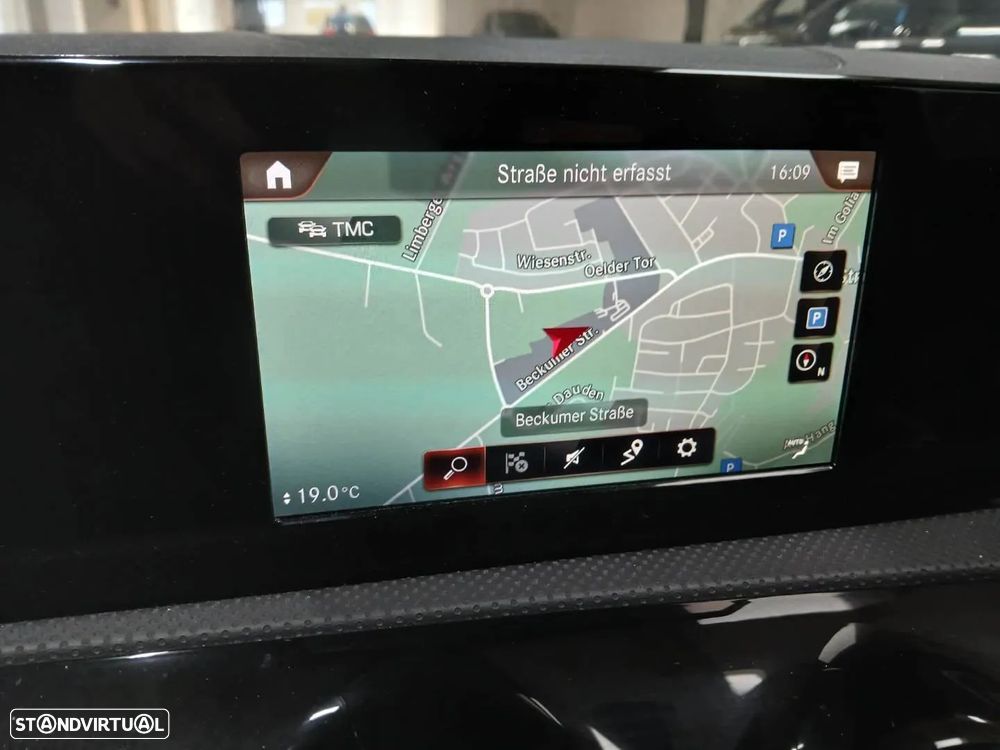 Mercedes-Benz CLA 250 e Shooting Brake Progressive - 6