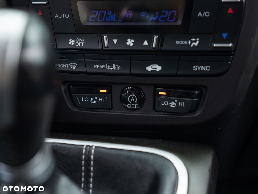 Honda Civic 1.8 i-VTEC Sport - 39
