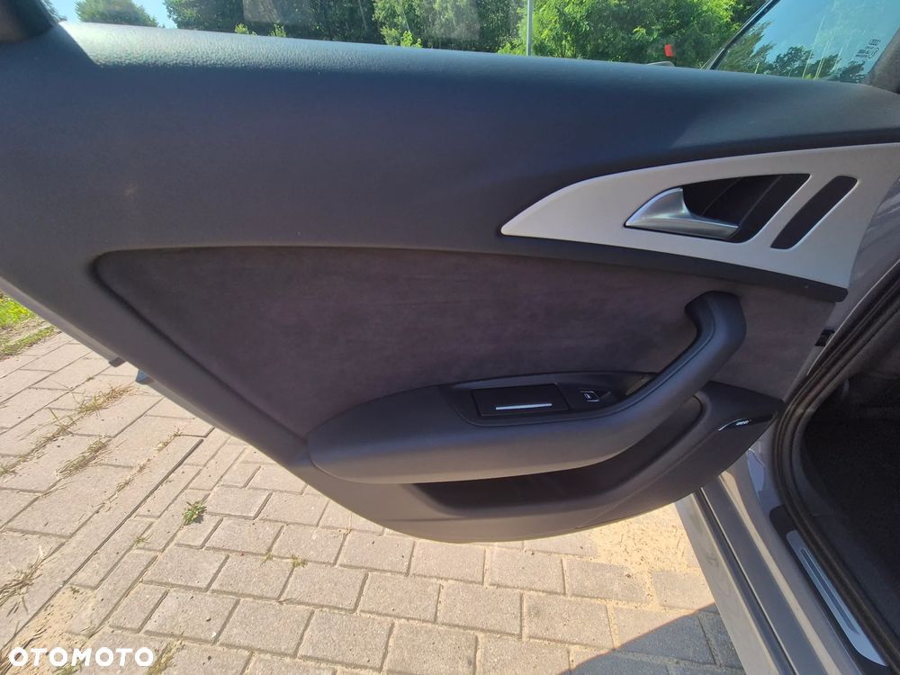 Audi A6 Limousine - 25