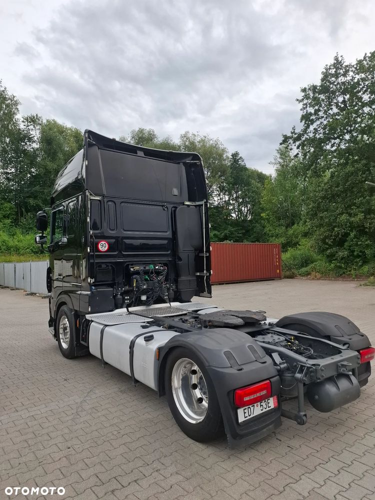 DAF XF 106 - 6