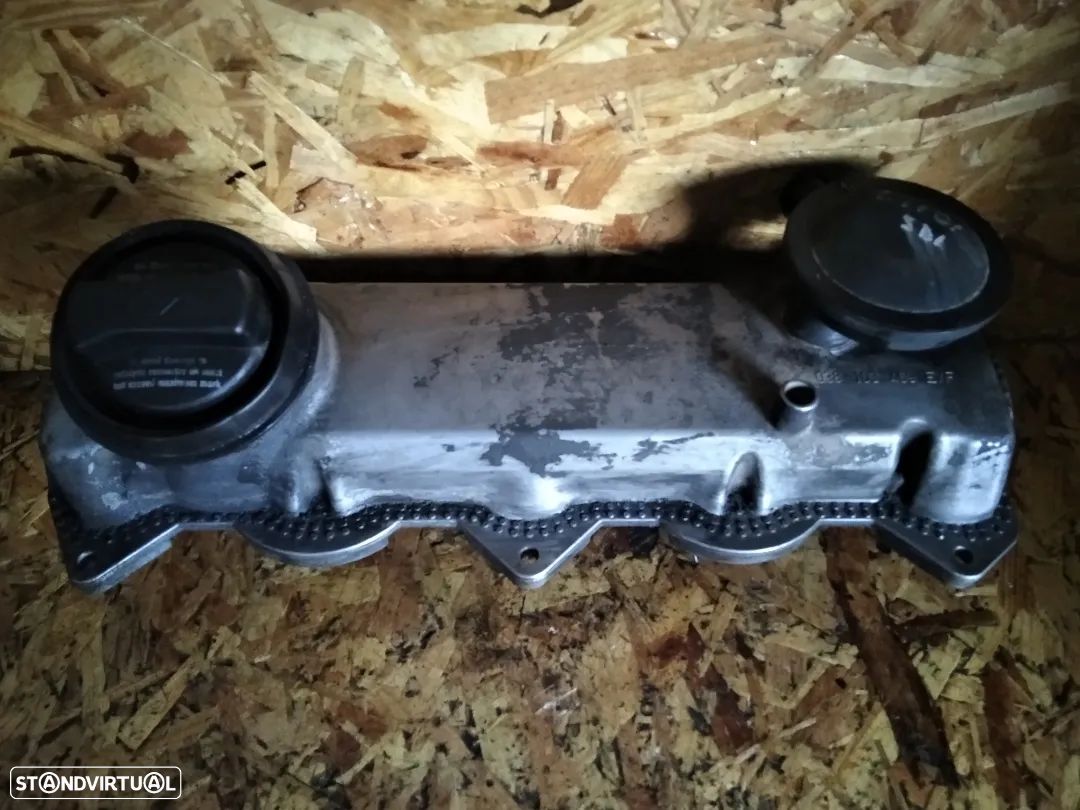 TAMPA VALVULAS SEAT VOLKSWAGEN 1.9TDI VP - 1