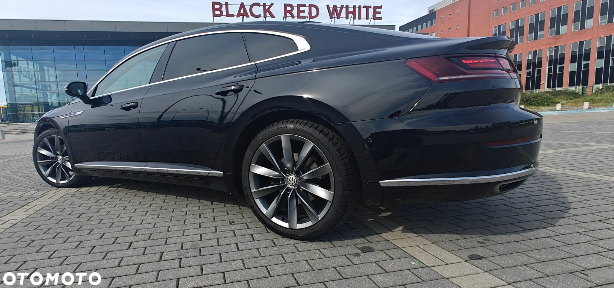 Volkswagen Arteon 2.0 TSI Elegance DSG - 6