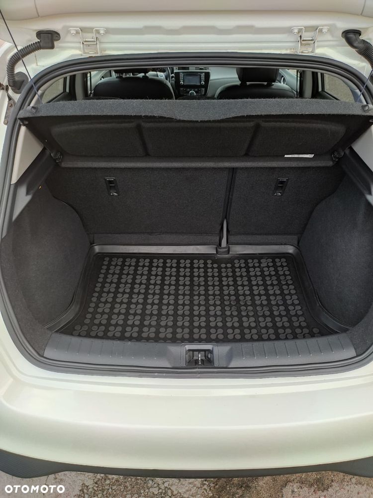 Nissan Pulsar 1.5 dCi Tekna - 24
