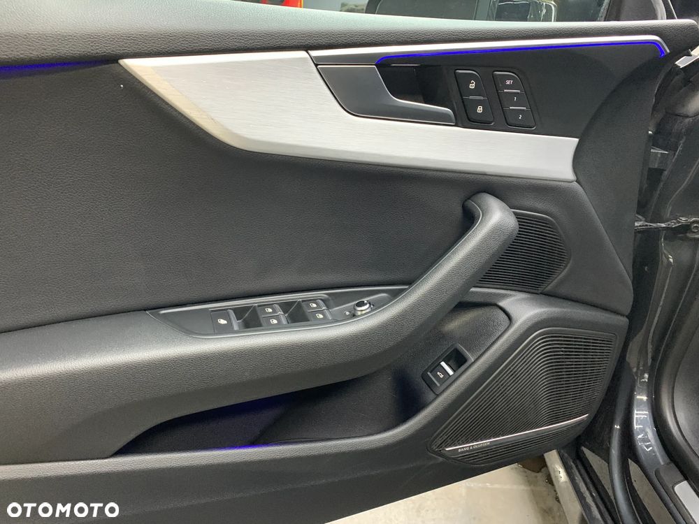 Audi A5 Cabrio 2.0 TFSI quattro S tronic - 12