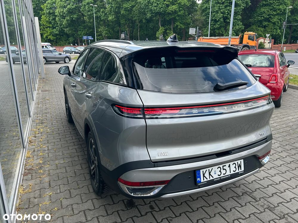 Bestune T90 - 8