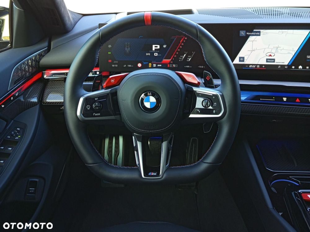 BMW M5 - 10