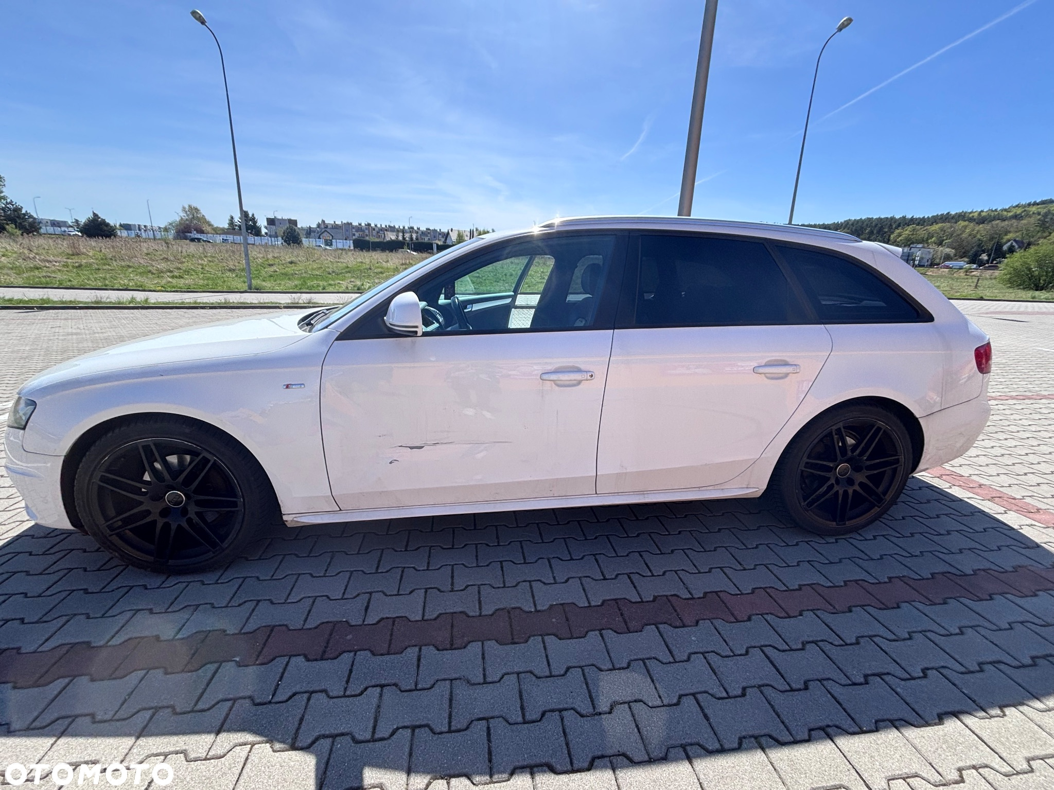 Audi A4 3.2 FSI Quattro Tiptronic - 10
