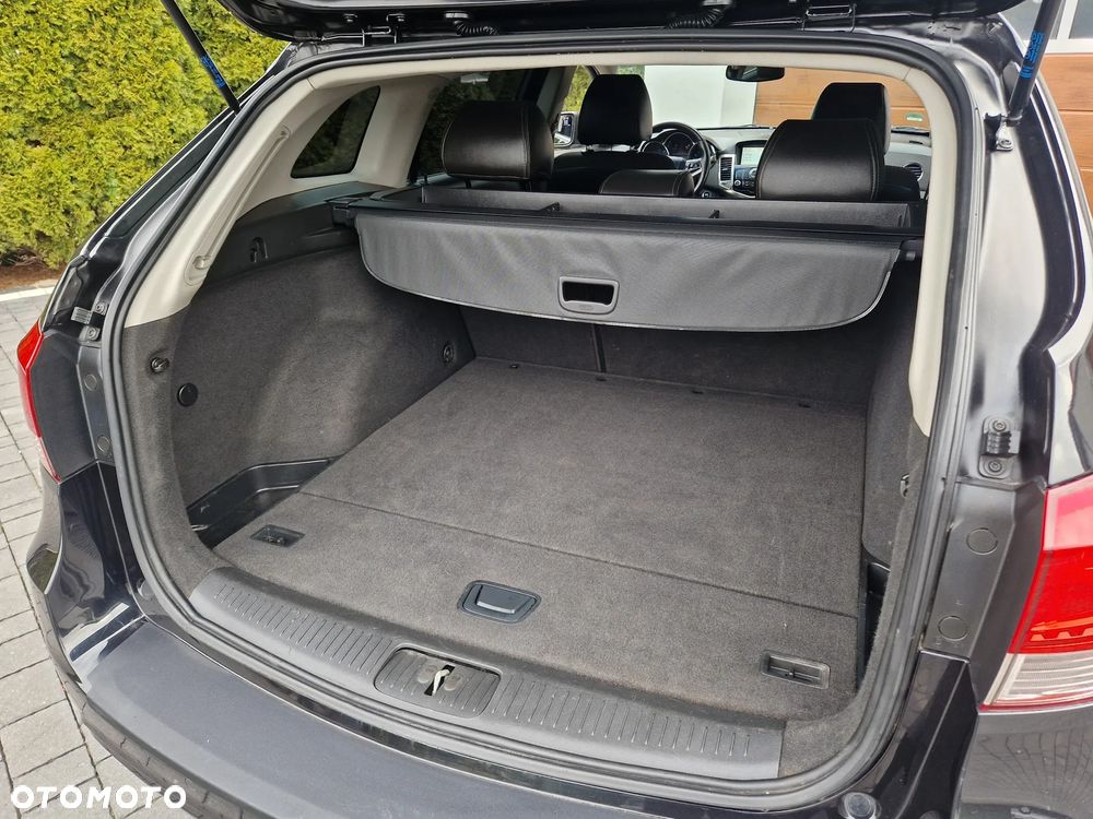 Chevrolet Cruze - 37