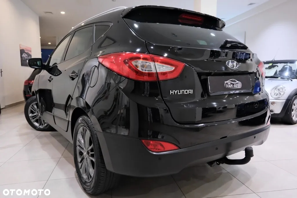 Hyundai ix35 2.0 GDI Comfort 2WD - 16