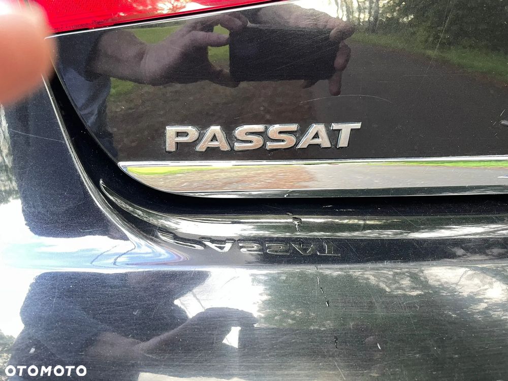 Volkswagen Passat 1.4 TSI Highline - 6