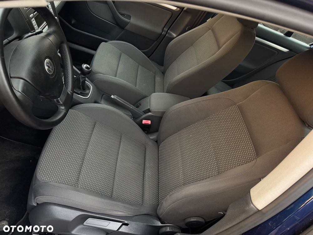 Volkswagen Jetta 1.4 TSI Sportline - 12