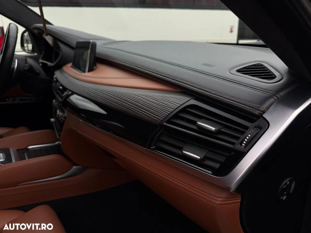 BMW X6 - 15