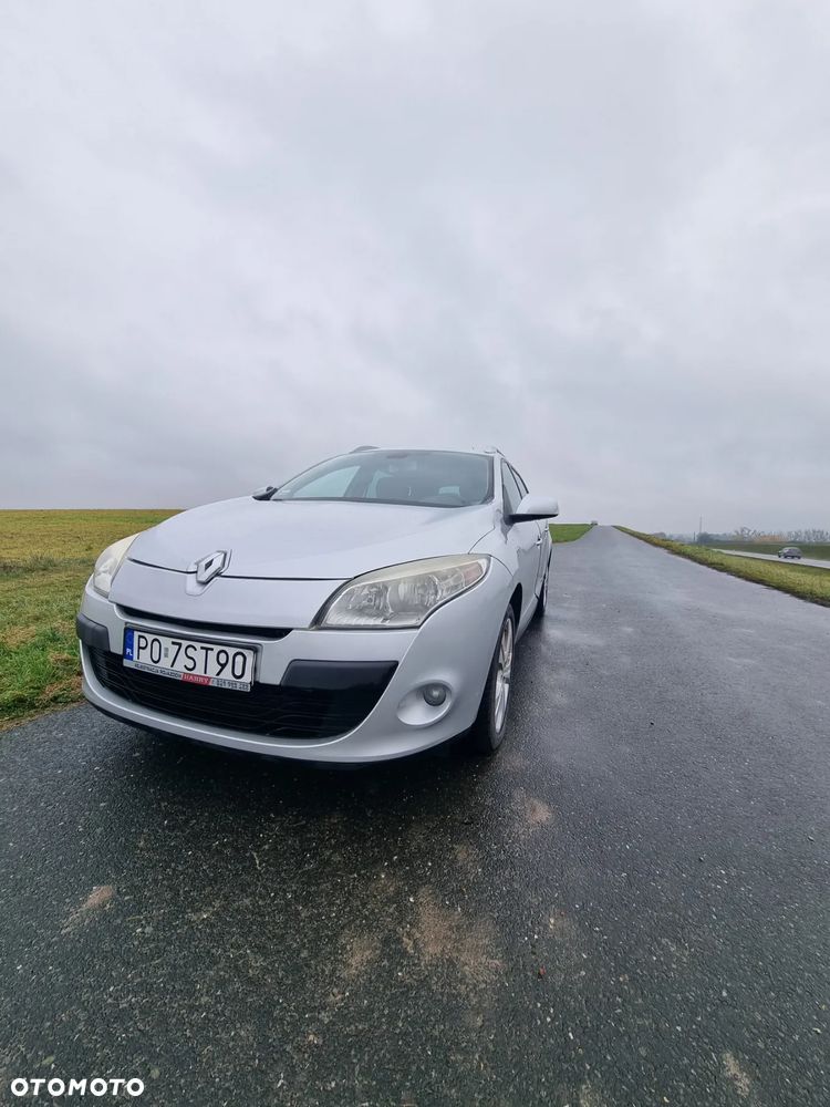 Renault Megane - 10