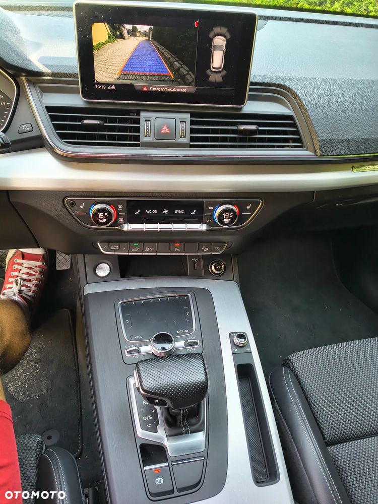 Audi Q5 50 TFSI e Quattro S Line S tronic - 32