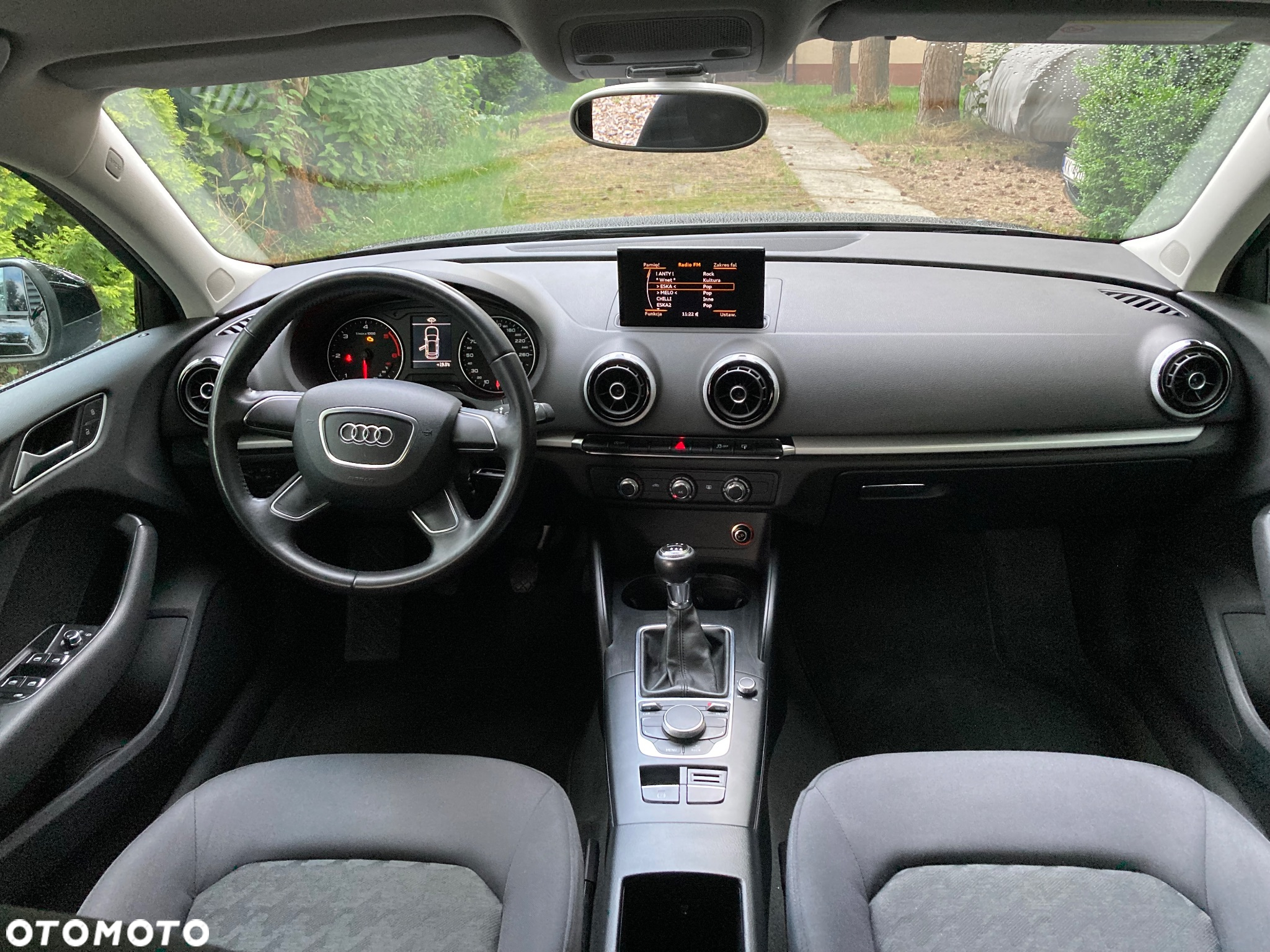 Audi A3 - 9