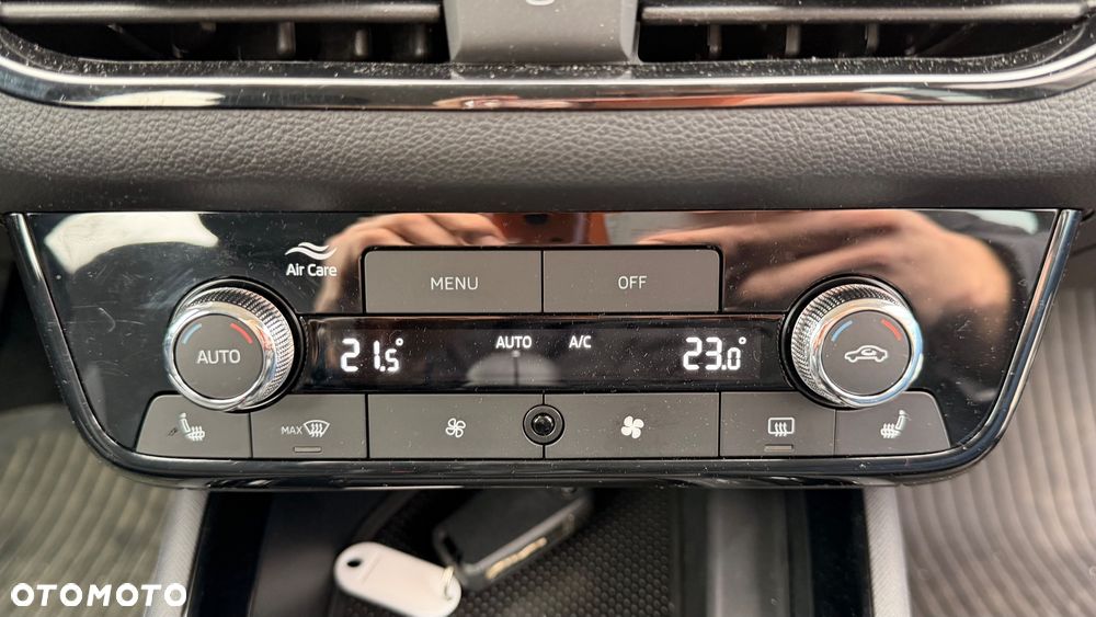 Skoda Kamiq 1.0 TSI Selection - 11