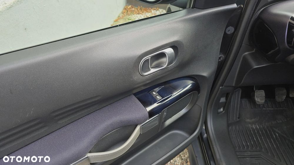 Citroën C4 Cactus 1.2 PureTech Feel Edition S&S - 8