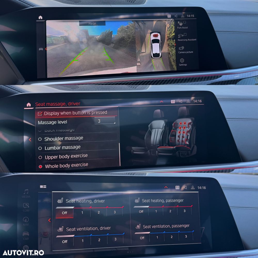 BMW X6 xDrive40i - 6