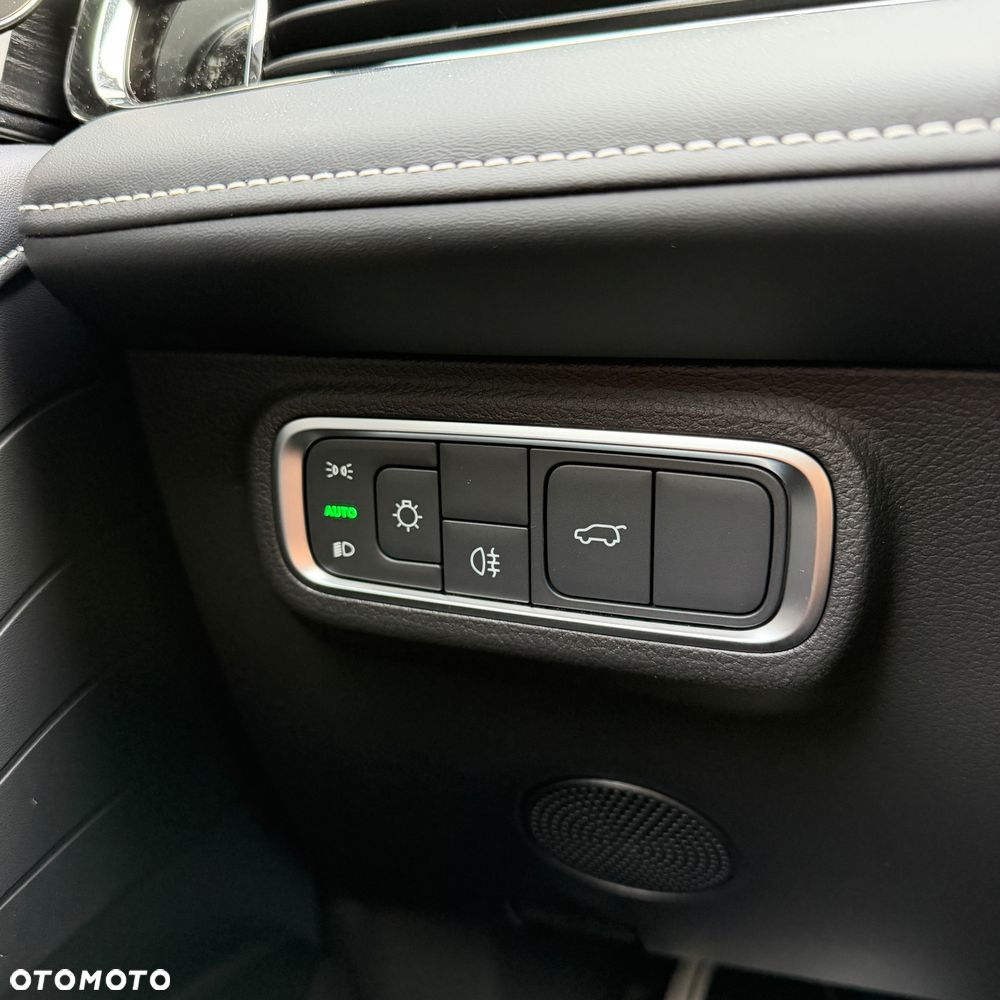 Omoda 5 1.6 T-GDI Premium DCT - 10