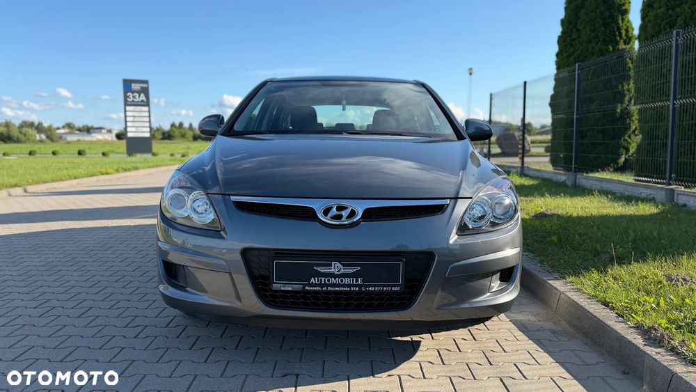 Hyundai i30 1.4 Edition Plus - 22