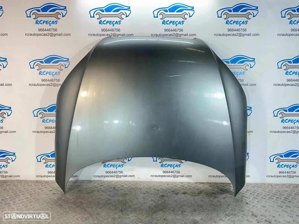 .Frente completa Audi TT 8J TFSI 2.0 Turbo 2006 - 2014 - 14