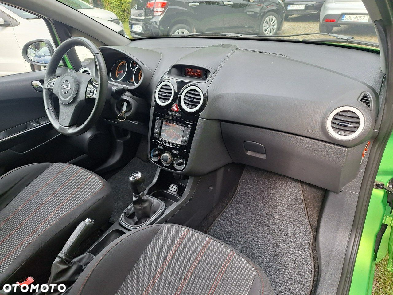 Opel Corsa - 12
