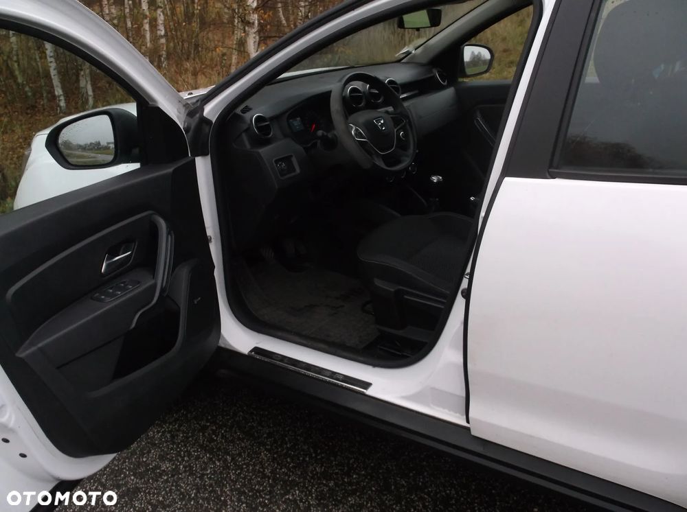 Dacia Duster Blue dCi 115 2WD Comfort - 14