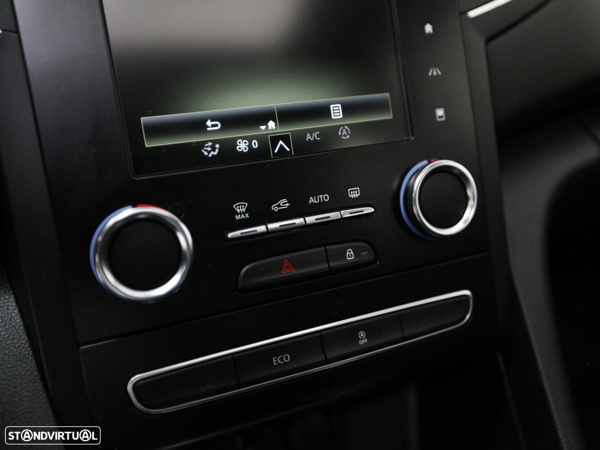 Renault Mégane Grand Coupe 1.5 Blue dCi Executive - 23