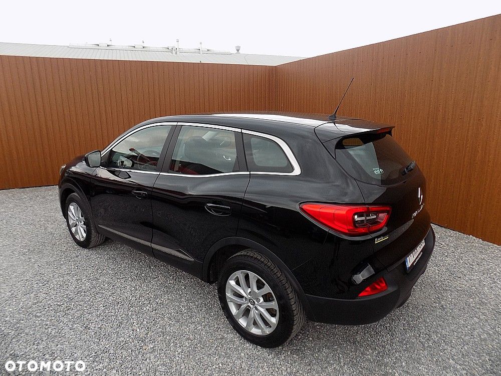 Renault Kadjar Energy TCe 130 Life - 3