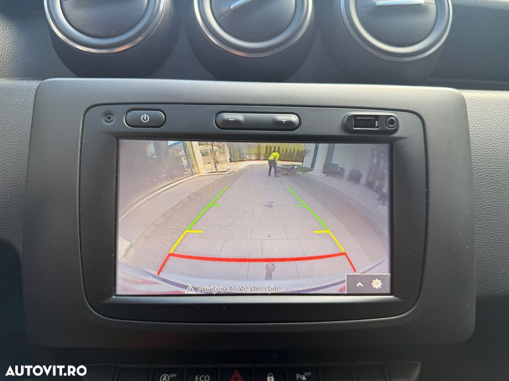 Dacia Duster ECO-G 100 Prestige Plus - 10