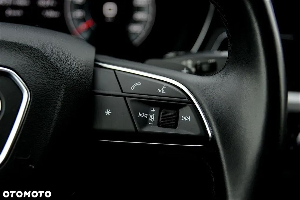 Audi A4 Avant 35 TDI S tronic advanced - 30