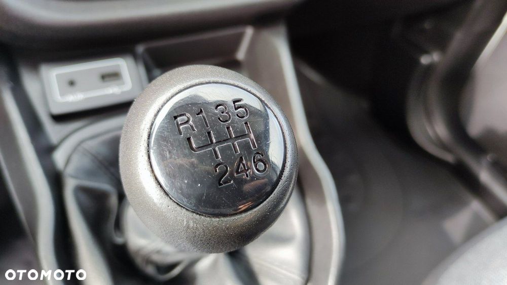 Fiat Doblo - 32