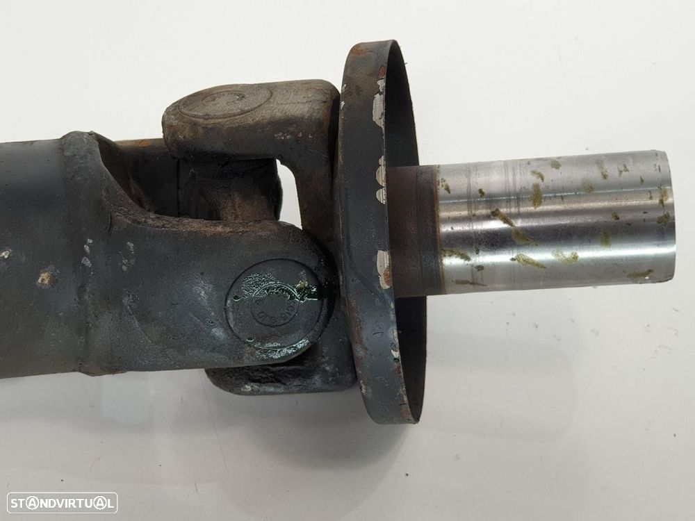 TRANSMISSÃO CENTRAL FRONTAL MITSUBISHI PAJERO 1998 -MB919045 - 3