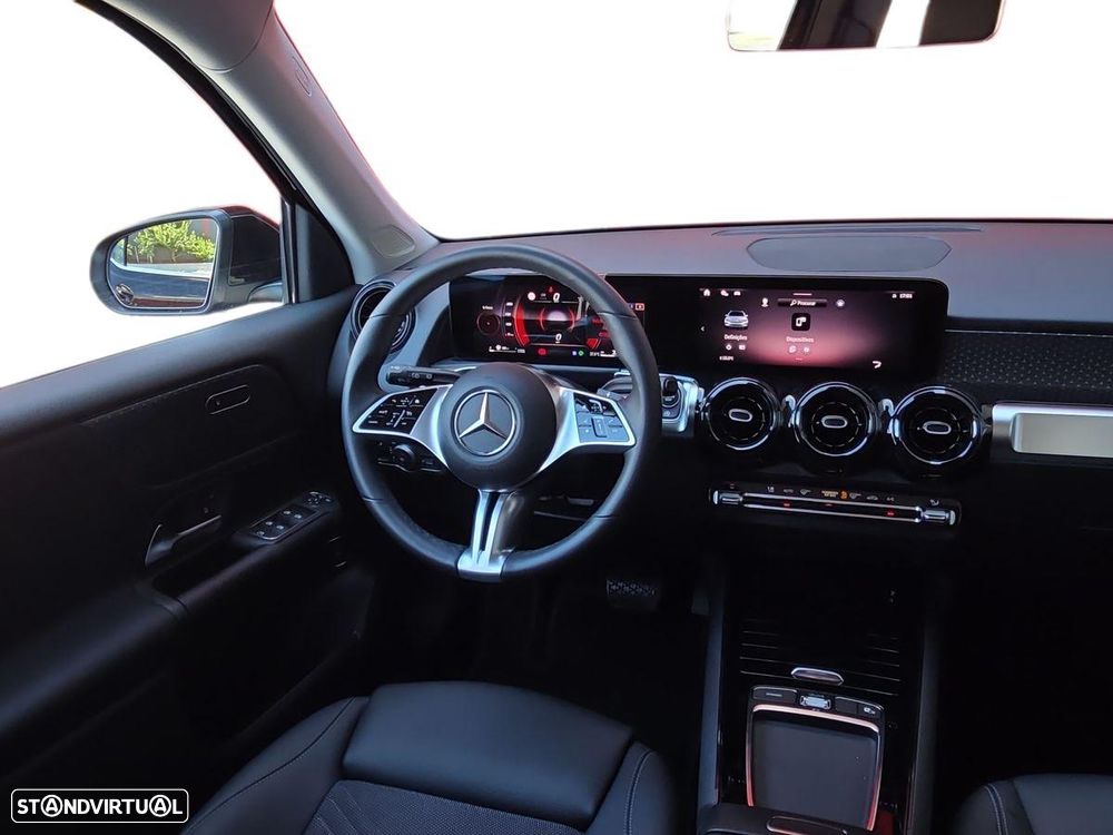 Mercedes-Benz GLB 180 d Style - 13