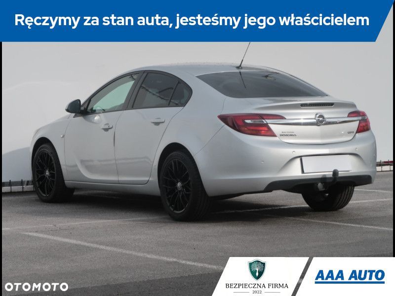 Opel Insignia - 5