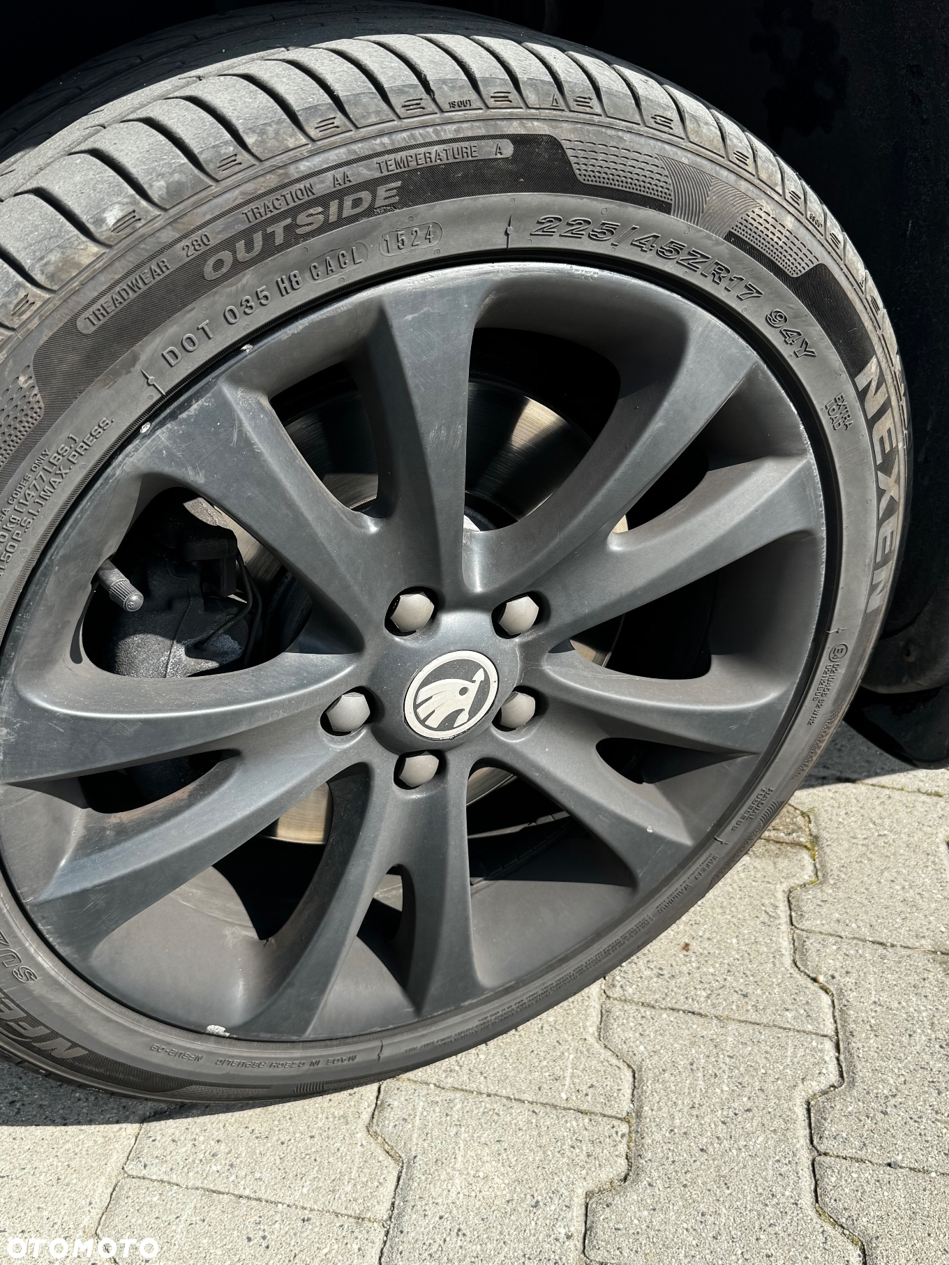 Skoda Superb - 31