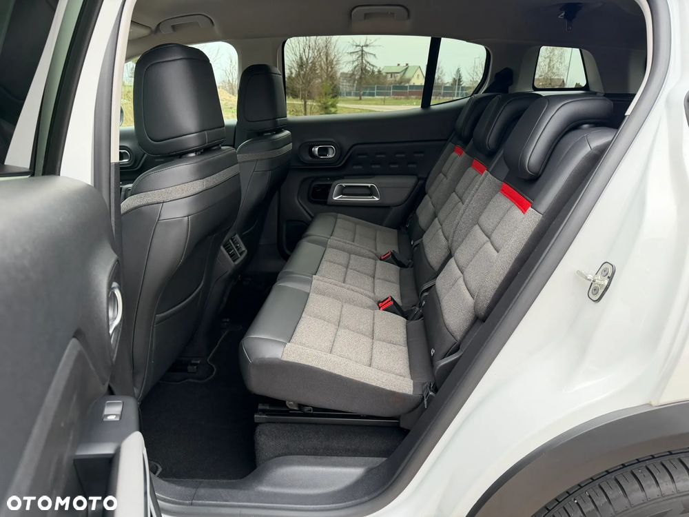 Citroën C5 Aircross BlueHDI 130 S&S EAT8 FEEL PACK - 34