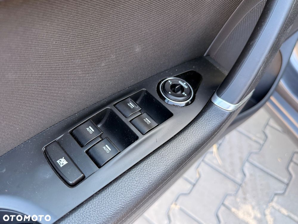 Hyundai i40 1.6 GDI Comfort - 31