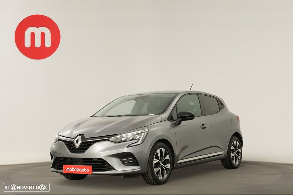 Renault Clio 1.0 TCe Evolution - 2