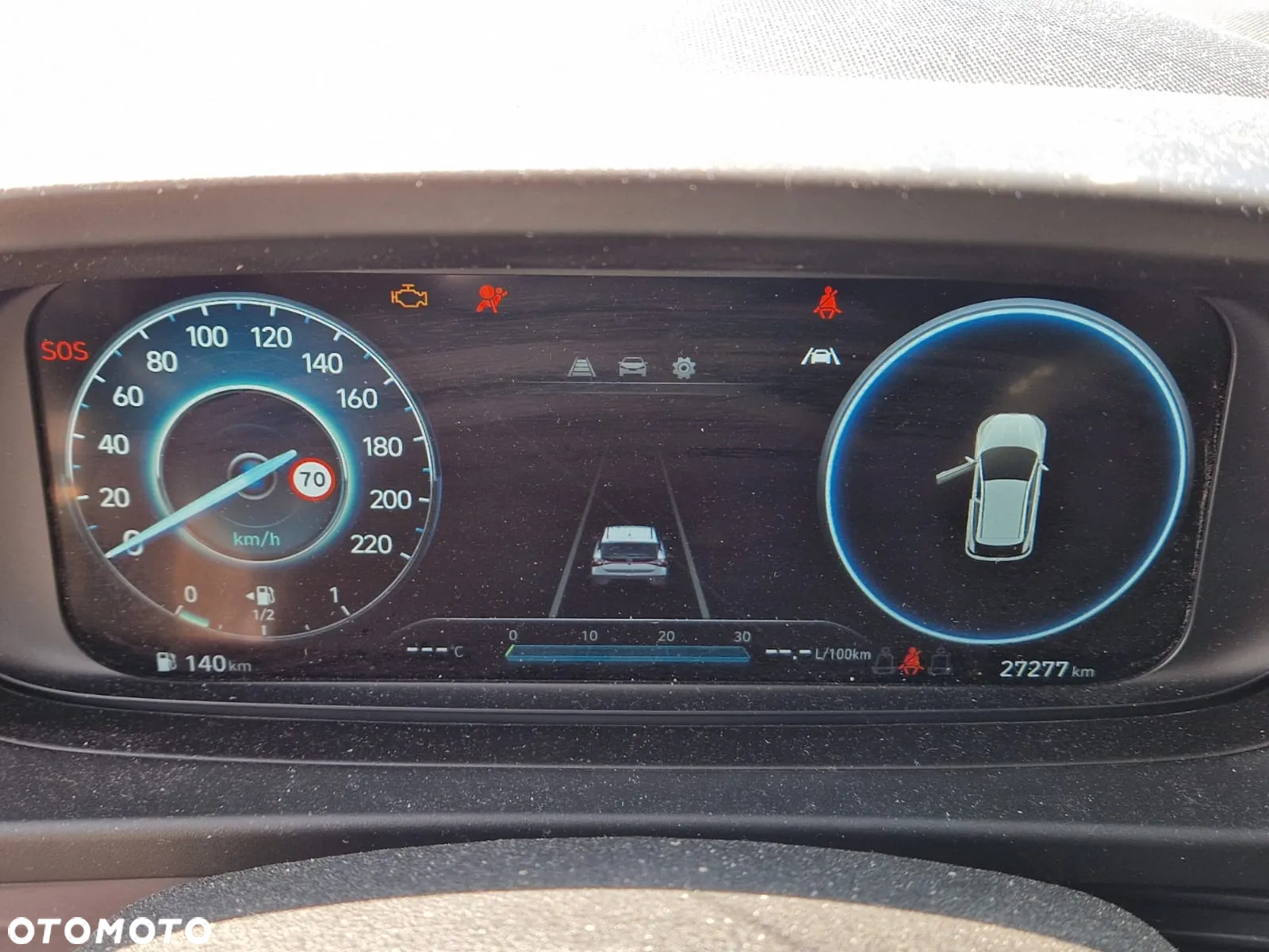 Hyundai Bayon 1.2 Smart - 21