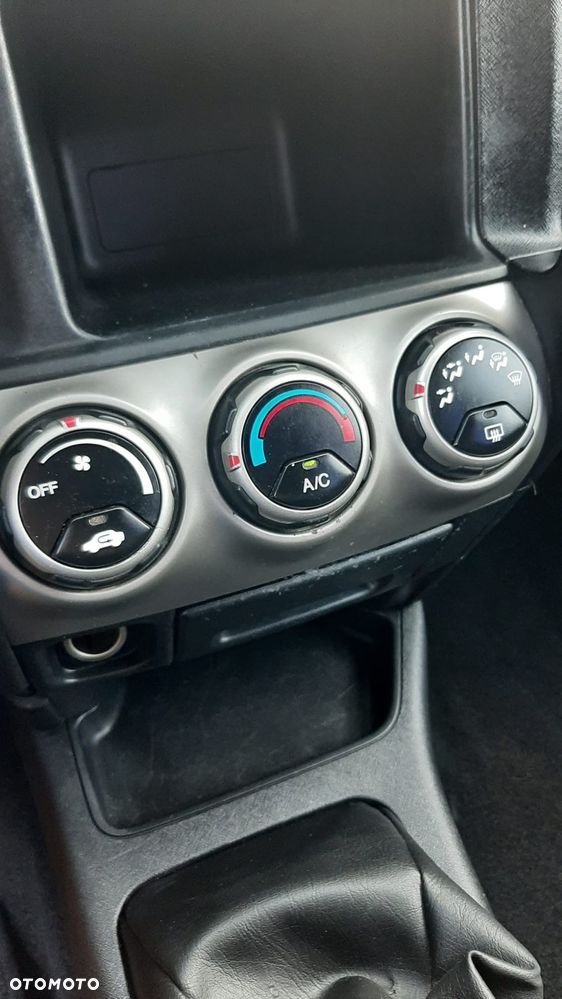 Honda CR-V 2.0i LS - 22